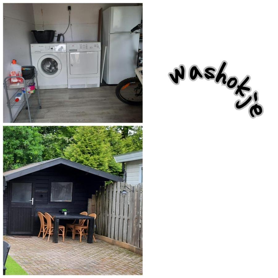 Op Bergumermeer * Suameer